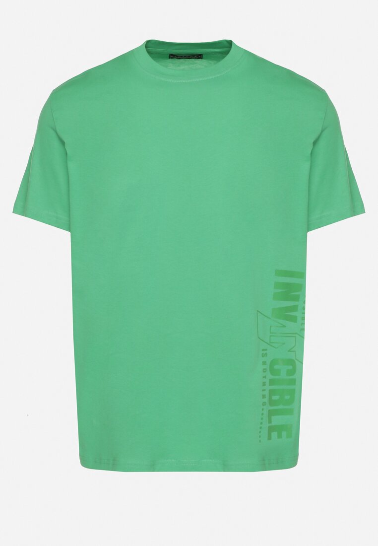 Зелена Футболка