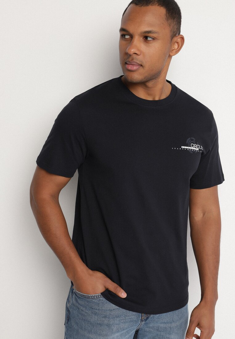 Синя Футболка