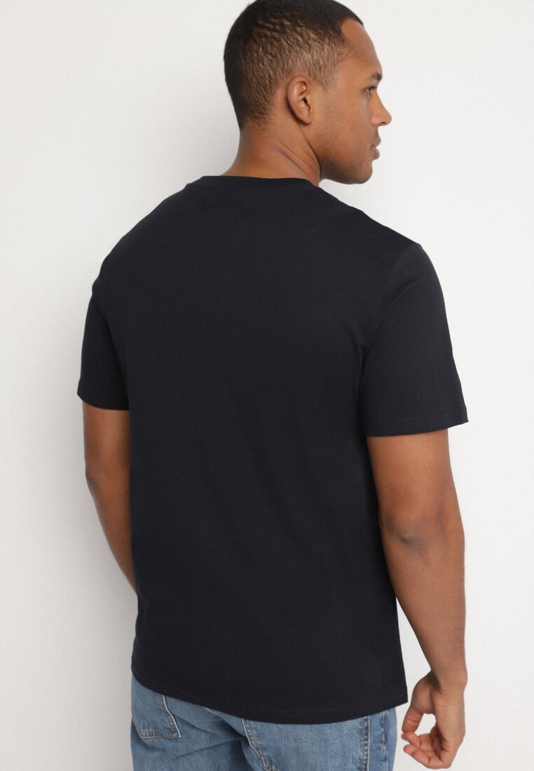 Синя Футболка