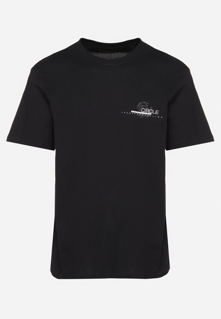 Синя Футболка