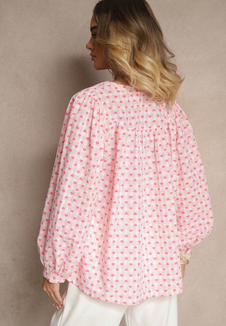 Рожева Сорочка