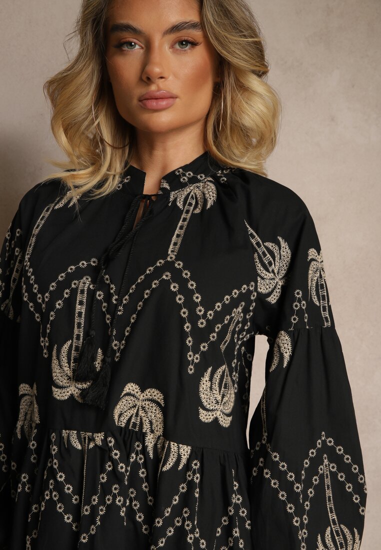 Чорна Сукня