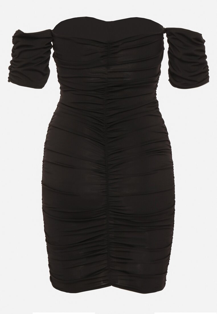 Чорна Сукня