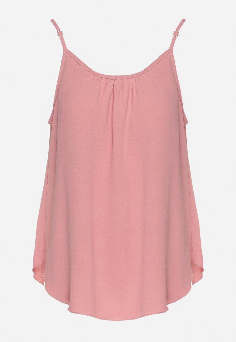 Рожева Майка