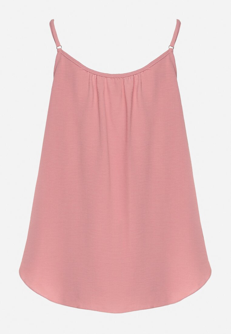 Рожева Майка