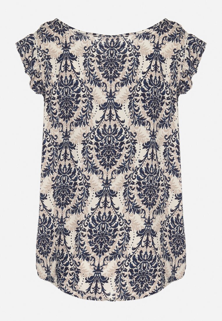 Блакитна Блузка