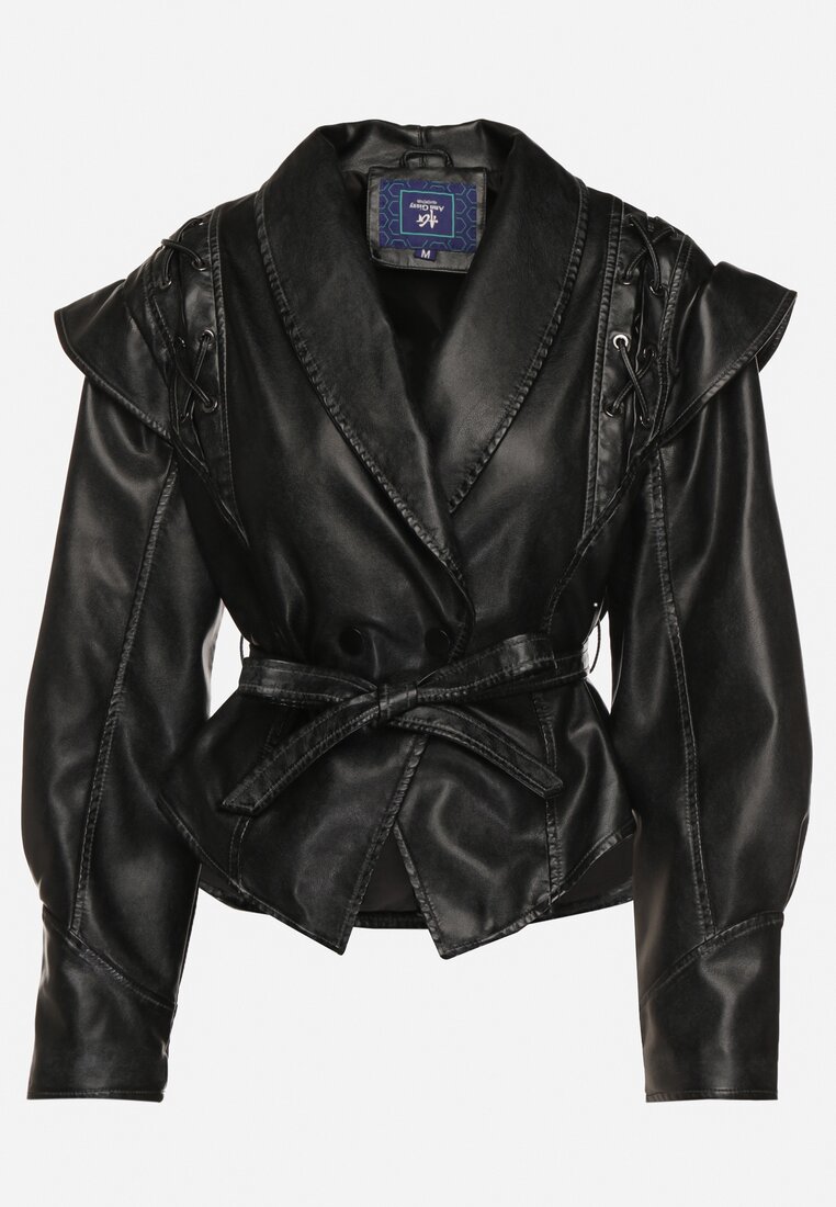 Сіра Куртка