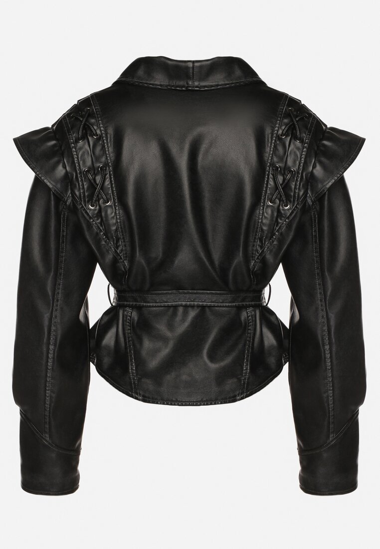 Сіра Куртка