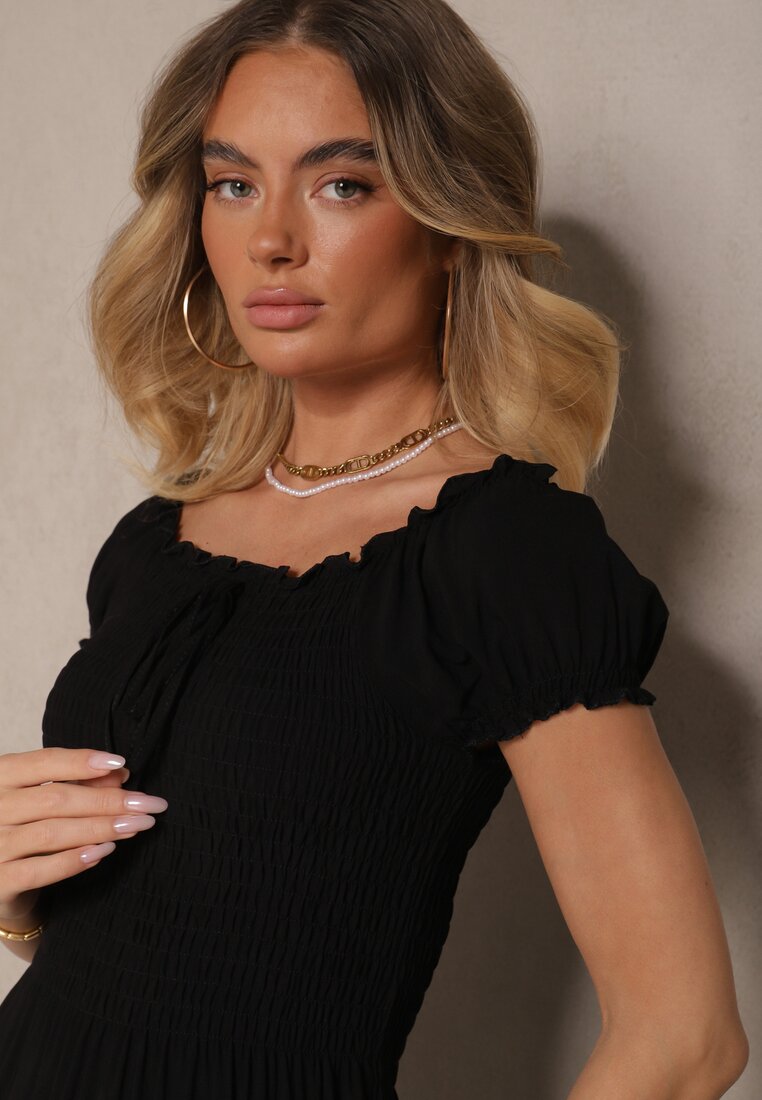 Чорна Сукня