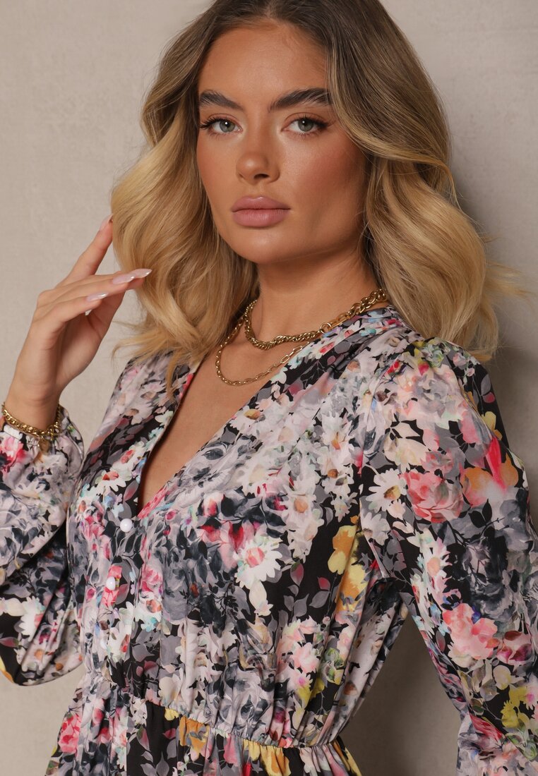 Чорна Сукня