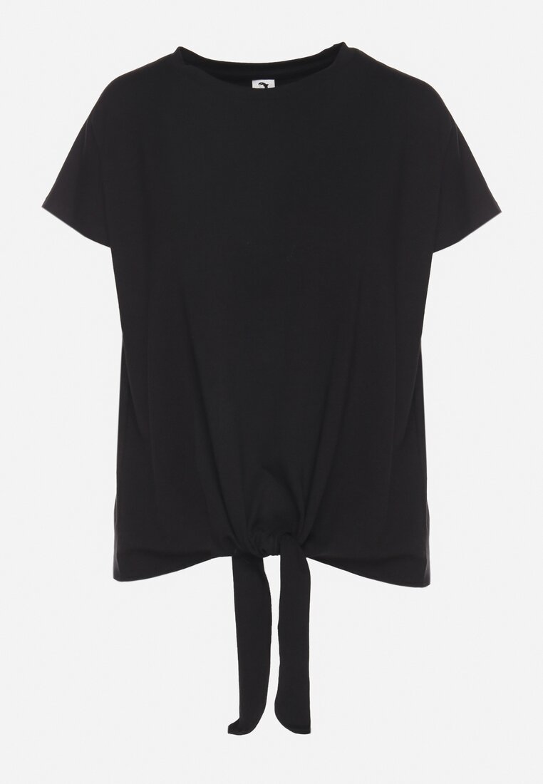 Чорна Футболкa