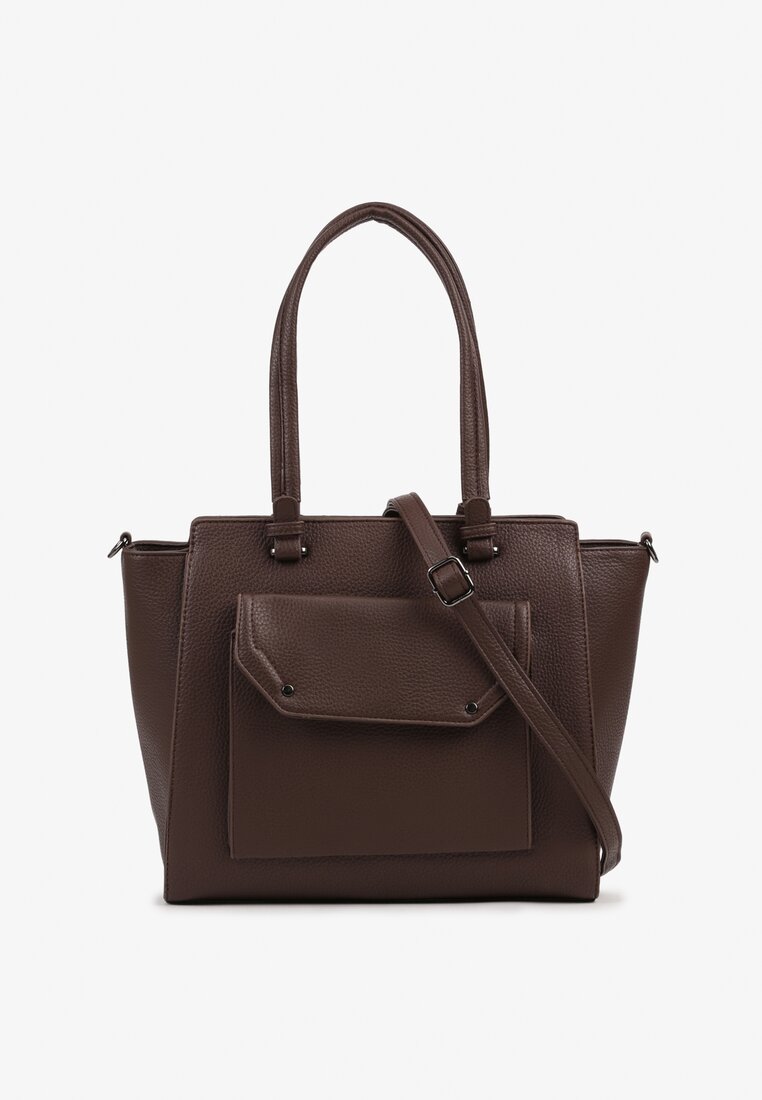 Коричнева Сумка
