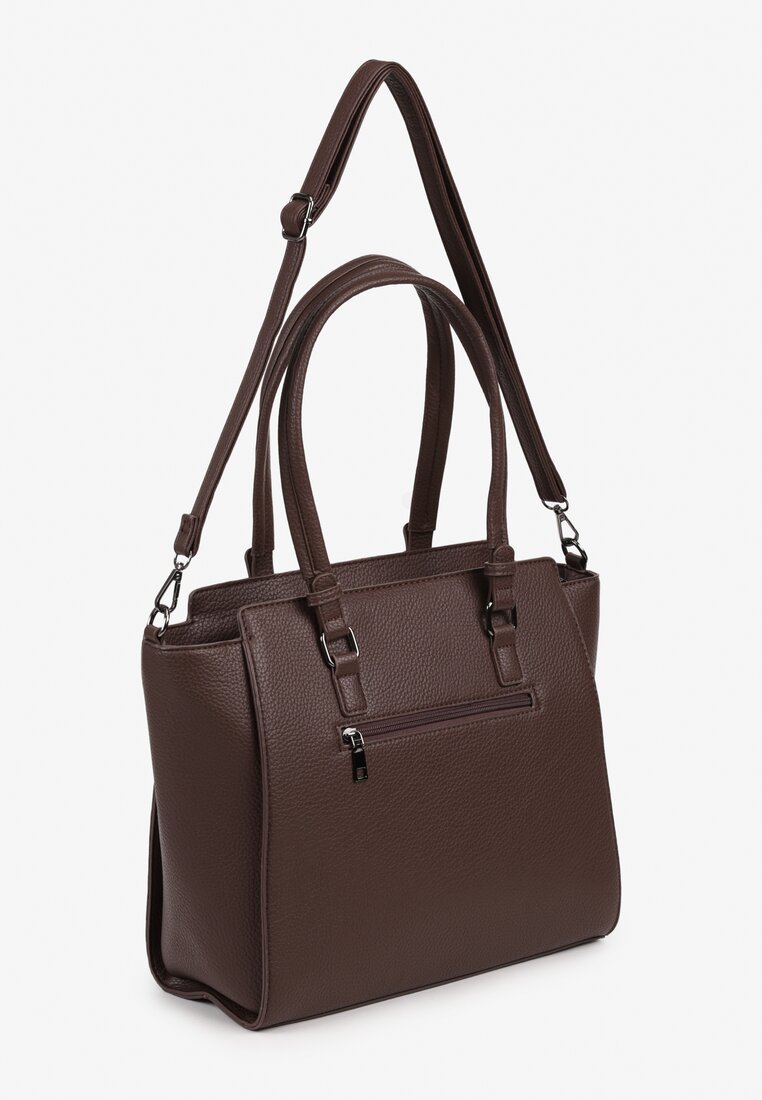 Коричнева Сумка
