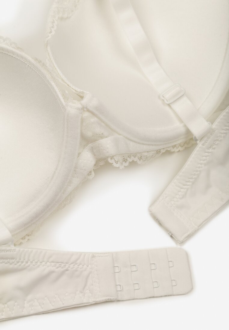 Cвітло-Бежевий Бюстгальтер