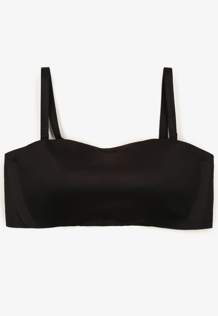 Чорний Бюстгальтер