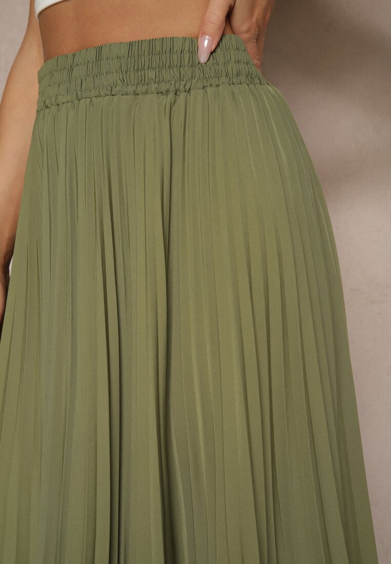 Зелена Спідниця