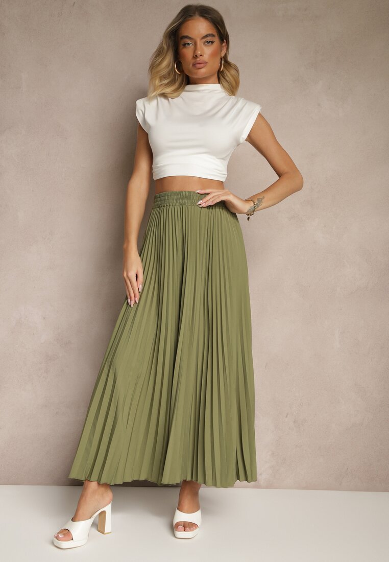 Зелена Спідниця