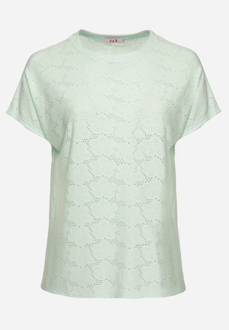 Зелена Блузка