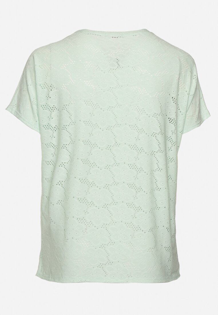 Зелена Блузка