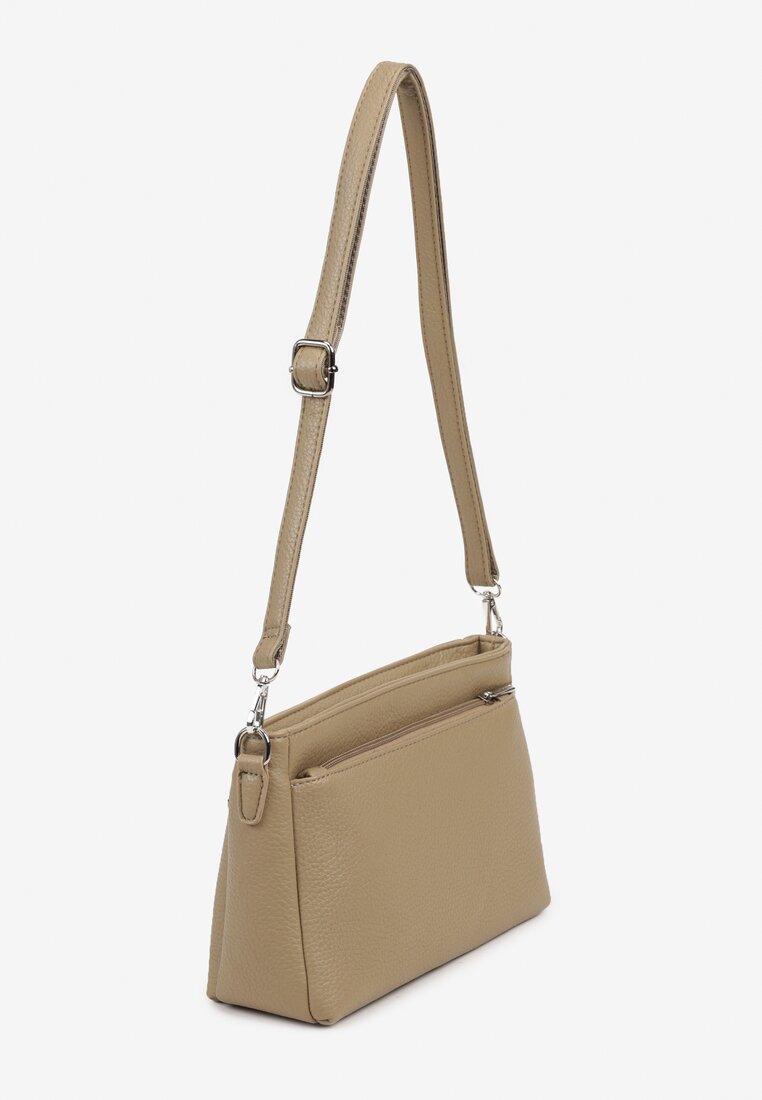 Бежева Сумка