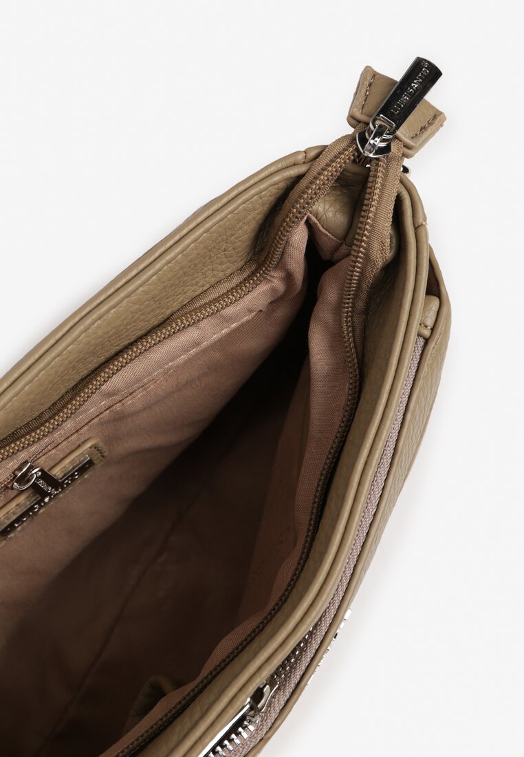 Бежева Сумка