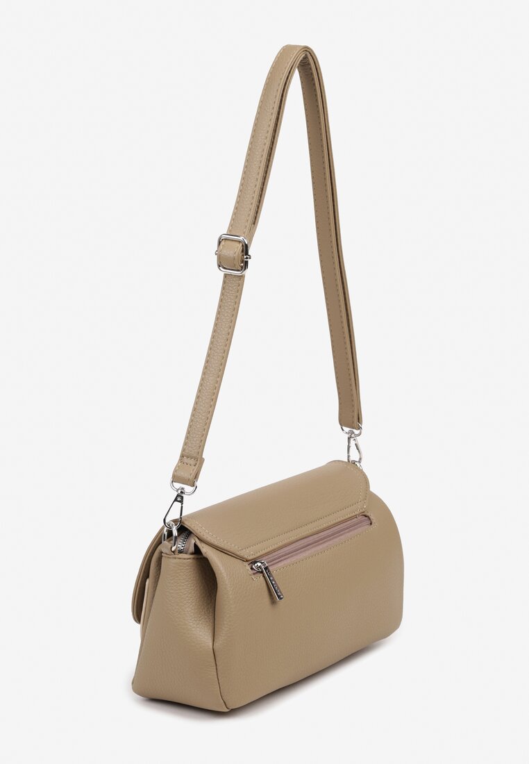 Бежева Сумка