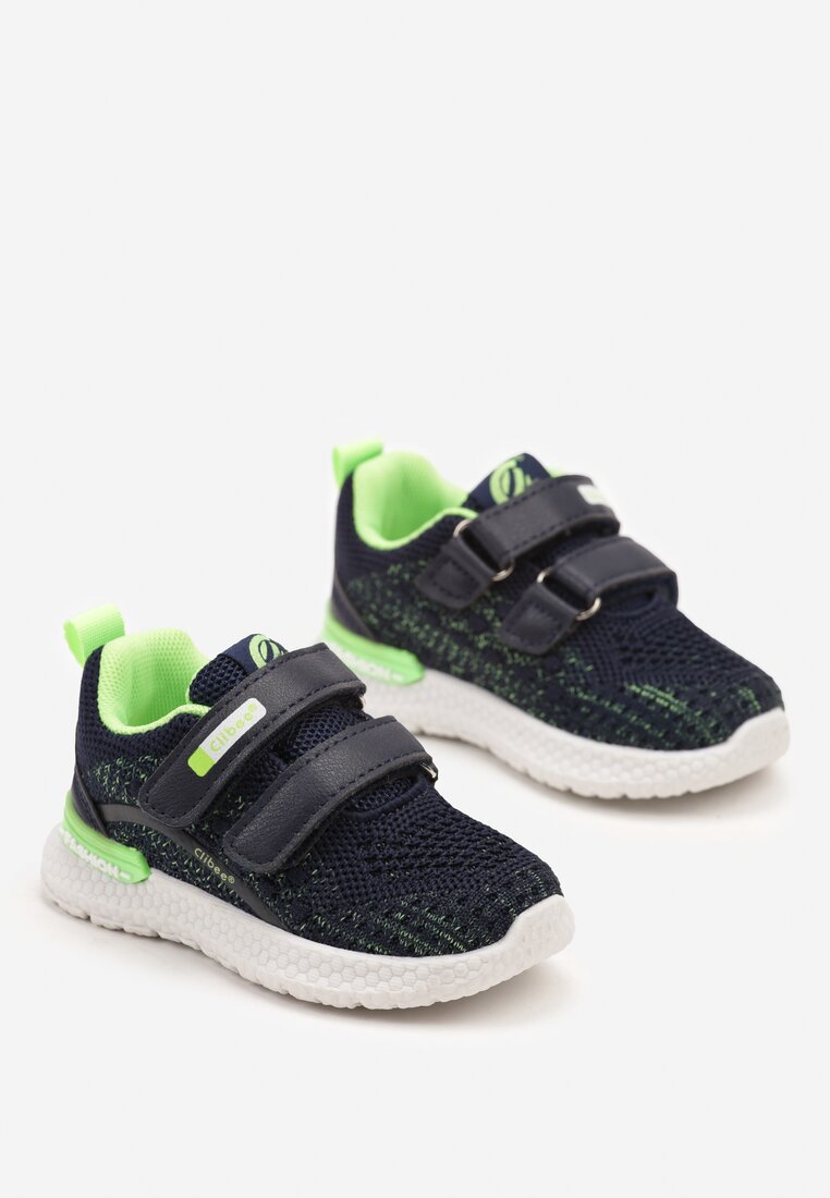 Блакитні Кросівки