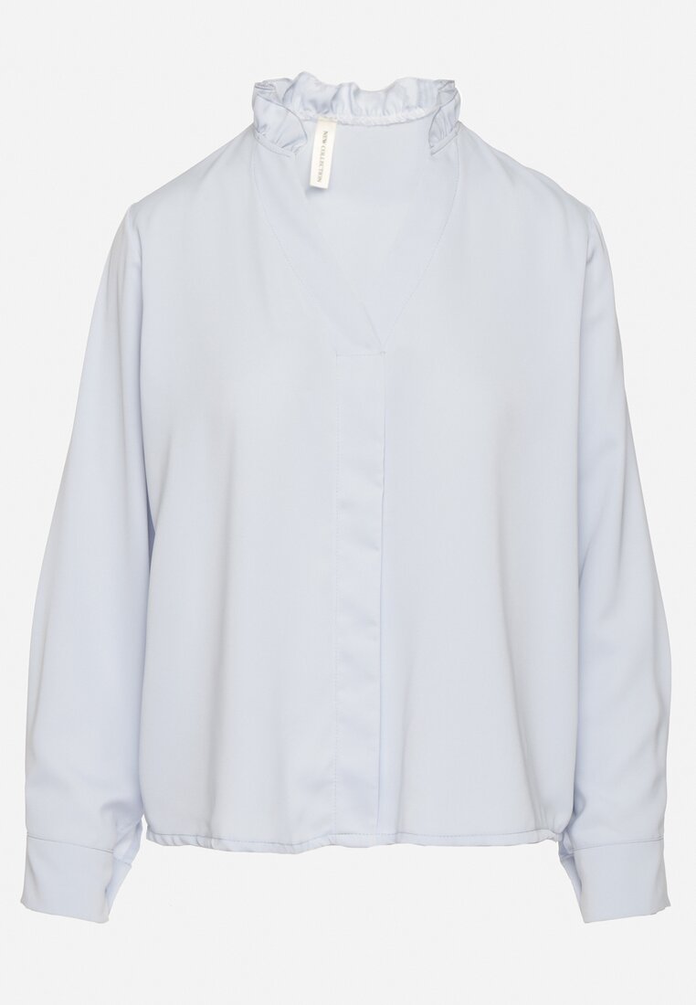 Блакитна Блузка