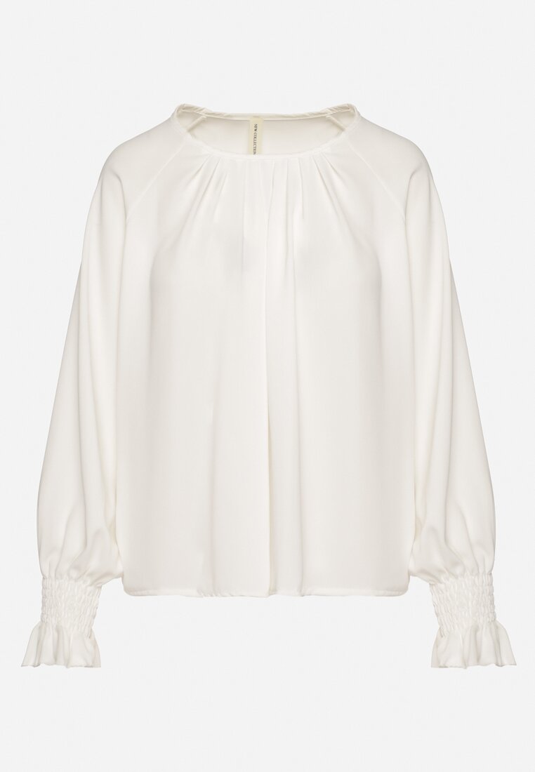 Біла Блузка