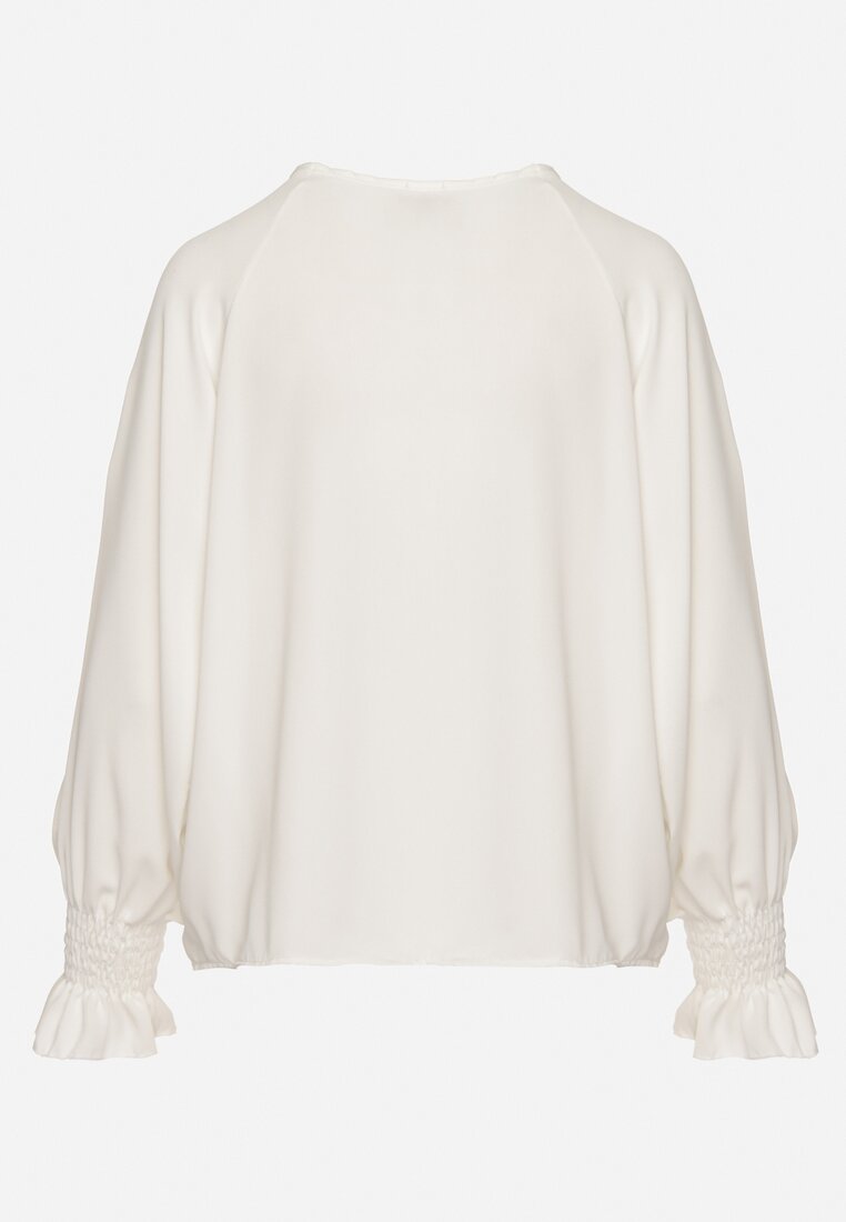 Біла Блузка