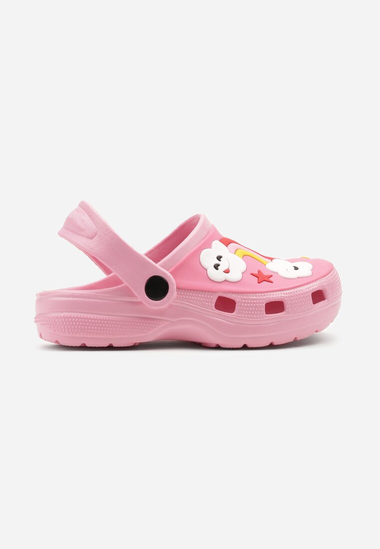 Рожеві Шльопанці