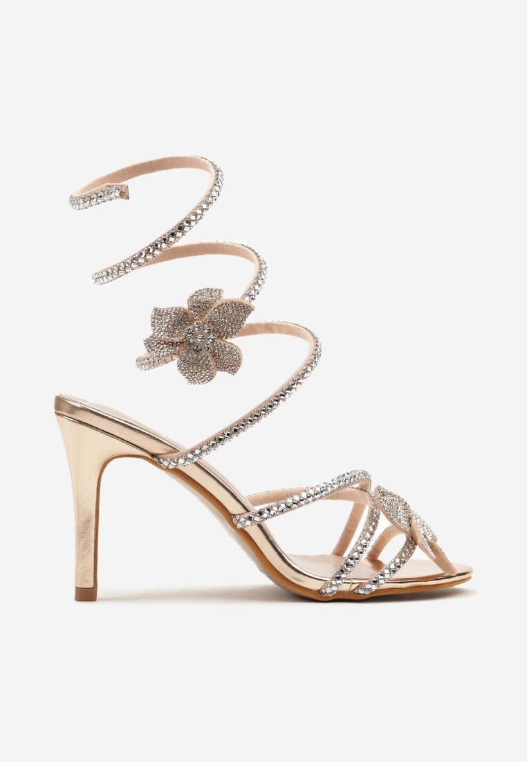 Золоті Туфлі