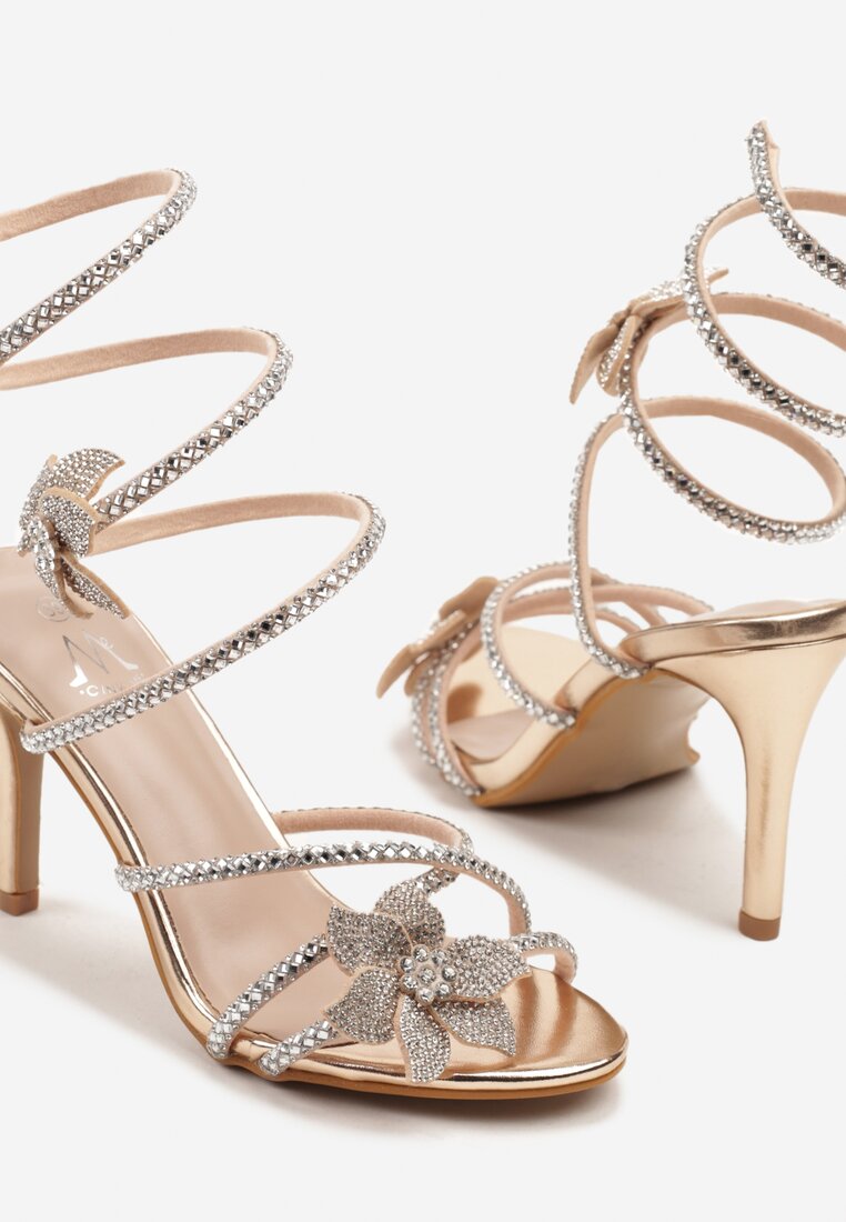 Золоті Туфлі