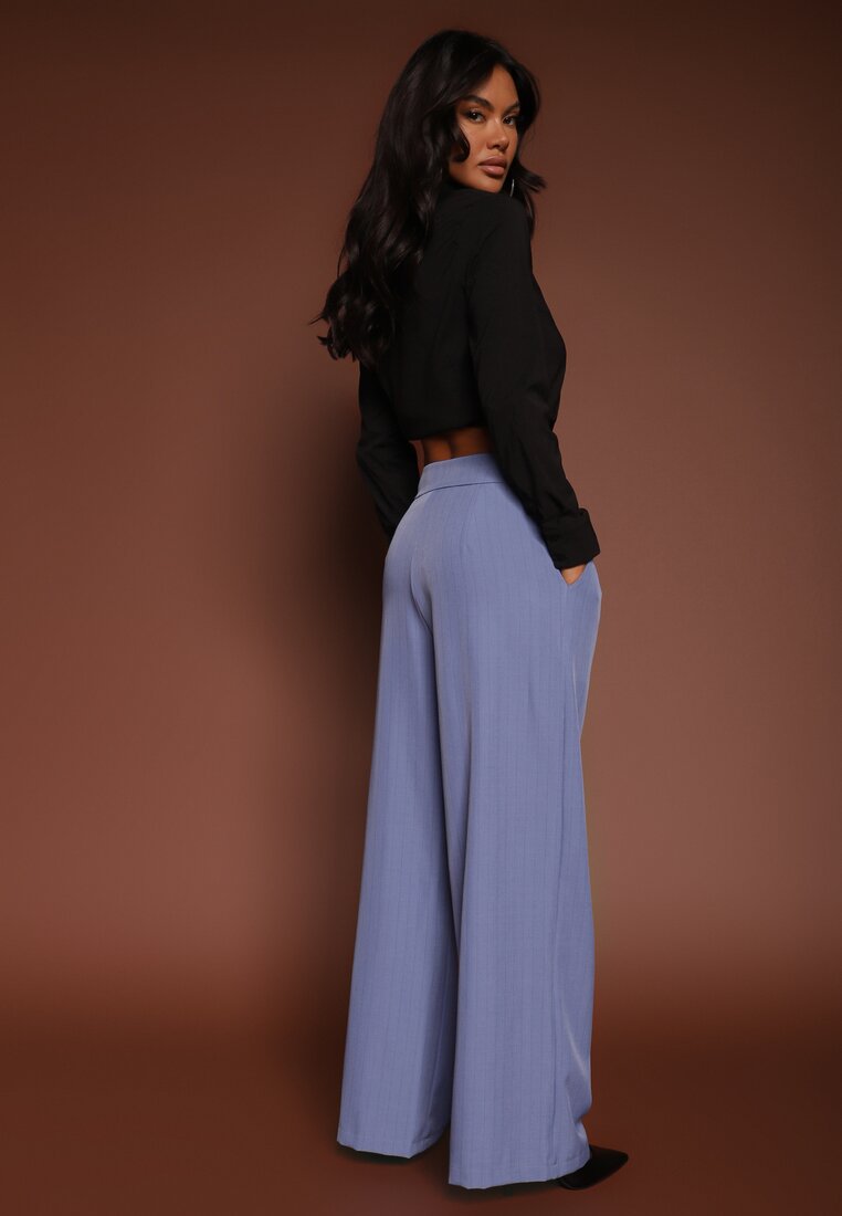 Блакитні Штани