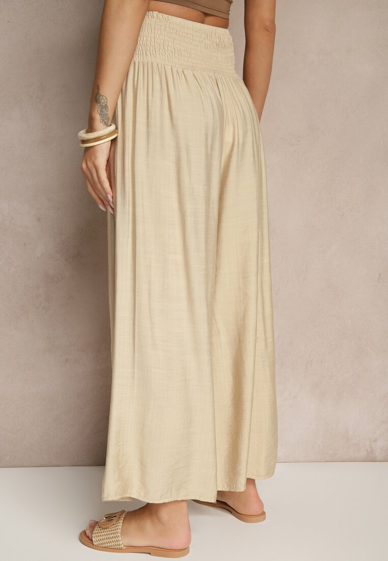 Бежеві Штани