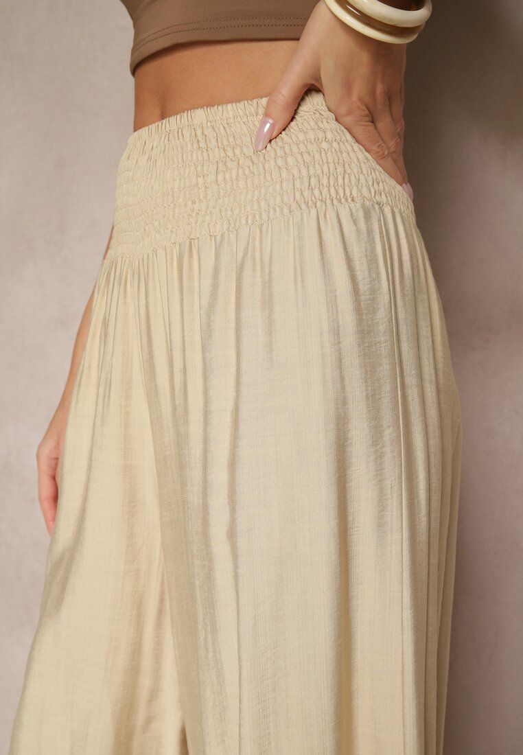 Бежеві Штани