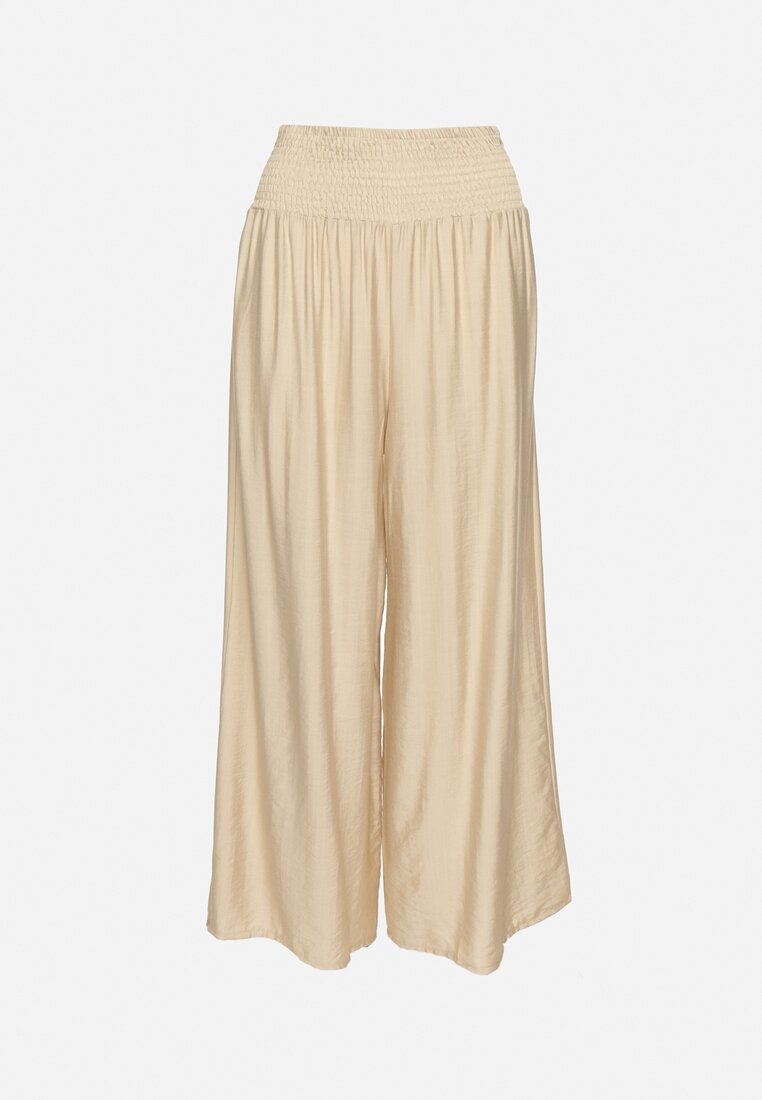 Бежеві Штани