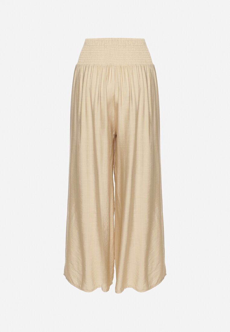 Бежеві Штани