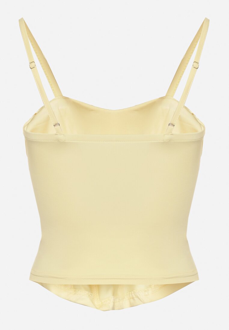 Жовта Майка