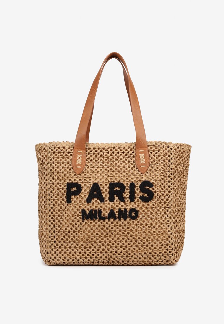 Бежева Сумка