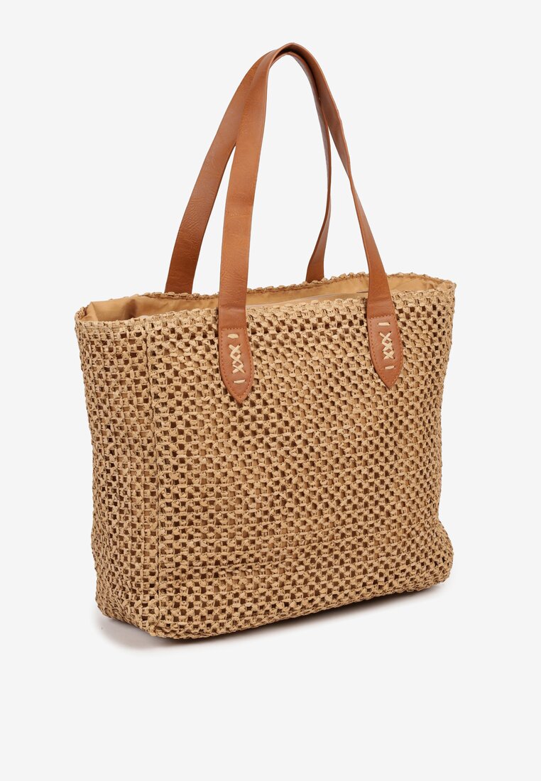 Бежева Сумка