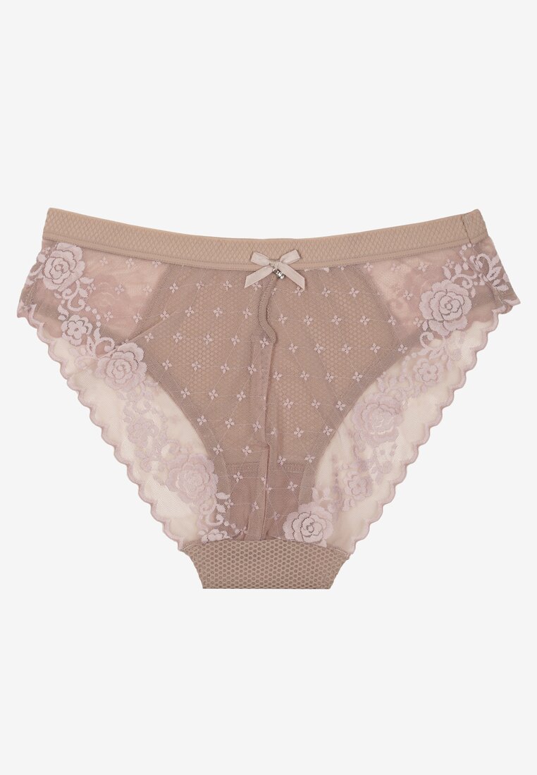 Фіолетові Труси