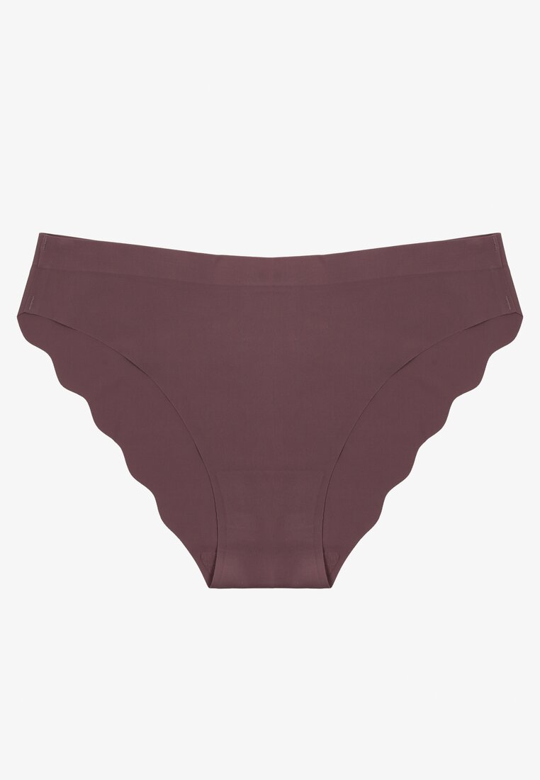 Фіолетові Труси