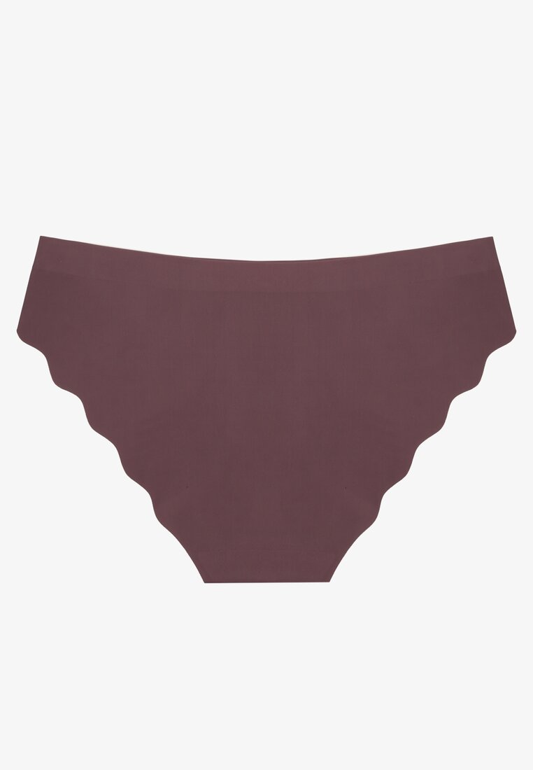 Фіолетові Труси