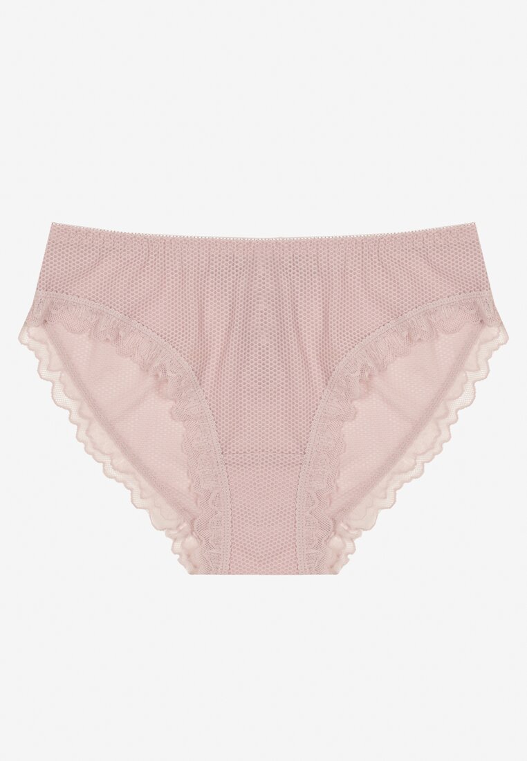 Фіолетові Труси