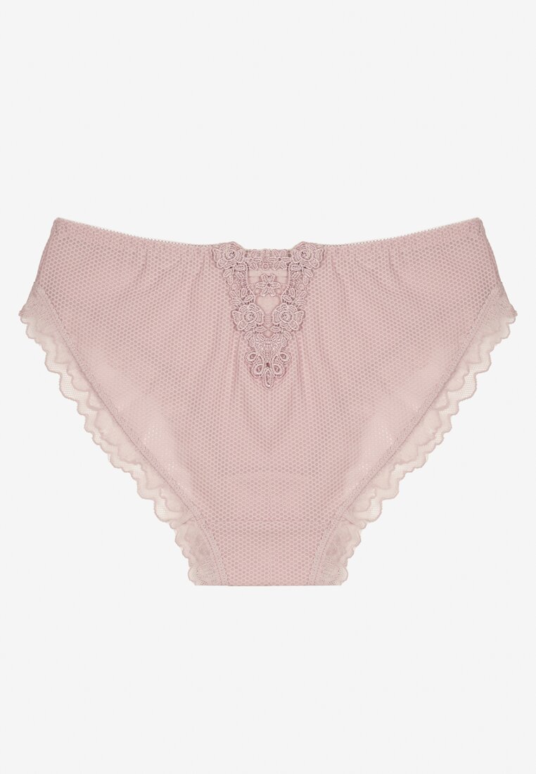 Фіолетові Труси