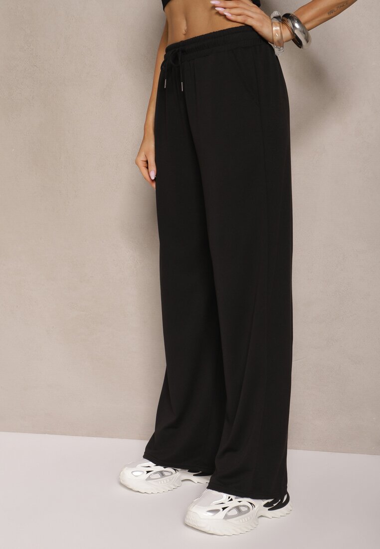 Чорні Штани