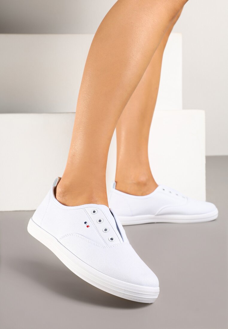 Білі Сліпони