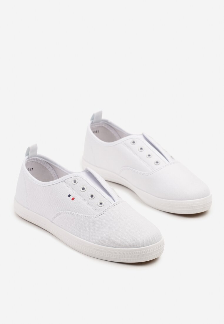 Білі Сліпони