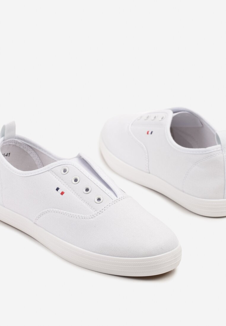 Білі Сліпони